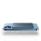 LifeMag Powerbank mit MagSafe USB-C Lightning 5000mAh Schwarz Bild 2