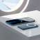 LifeMag Powerbank mit MagSafe USB-C Lightning 5000mAh Schwarz Bild 3