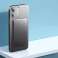 LifeMag Powerbank mit MagSafe USB-C Lightning 5000mAh Schwarz Bild 4
