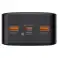Powerbank Baseus PPBD30K Bipow 20W Display digitale 30000mAh Nero foto 2