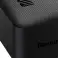 Powerbank Baseus PPBD30K Bipow 20W Display digitale 30000mAh Nero foto 3