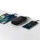 Powerbank Baseus PPBD30K Bipow 20W Display digitale 30000mAh Nero foto 6