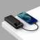 Powerbank Baseus PPBD20K Bipow 20W Digital Display 20000mAh Black zdjęcie 5