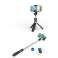 Kijek Uchwyt Selfie Stick -jalusta Bluetooth bezprzewodowy L01S langaton kuva 3