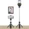Kijek Uchwyt Selfie Stick -jalusta Bluetooth bezprzewodowy L01S langaton kuva 4