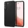 Coque Spigen Liquid Air pour Samsung Galaxy S22 Noir mat photo 1