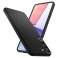 Coque Spigen Liquid Air pour Samsung Galaxy S22 Noir mat photo 4