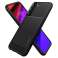 Deksel til Samsung Galaxy S22-deksel Spigen robust rustning matt svart bilde 6