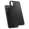 Калъф за калъф Samsung Galaxy S22 Spigen Thin Fit Black картина 1