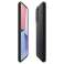 Калъф за калъф Samsung Galaxy S22 Spigen Thin Fit Black картина 3