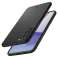 Калъф за калъф Samsung Galaxy S22 Spigen Thin Fit Black картина 4
