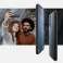 Калъф за калъф Samsung Galaxy S22 Spigen Thin Fit Black картина 6