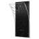 Custodia per telefono per Samsung Galaxy S22 Ultra Spigen Liquid Crystal Glit foto 4