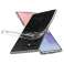Custodia per telefono per Samsung Galaxy S22 Ultra Spigen Liquid Crystal Glit foto 6