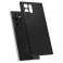 Deksel til Samsung Galaxy S22 Ultra-deksel Spigen Thin Fit Black bilde 1