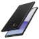 Deksel til Samsung Galaxy S22 Ultra-deksel Spigen Thin Fit Black bilde 3