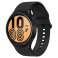 Spigen Glas.tR Slim x3 Glas für Samsung Galaxy Watch 4 44mm Bild 1