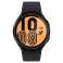 Spigen Glas.tR Slim x3 Glas für Samsung Galaxy Watch 4 44mm Bild 2