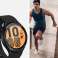 Spigen Glas.tR Slim x3 Glas für Samsung Galaxy Watch 4 44mm Bild 4