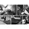 Wallet Wallet voor Samsung Galaxy S22 + Plus Zwart foto 2