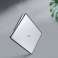 HardShell Pro beschermhoes voor Apple Macbook Pro 14 2021-2022 Clear / Bl foto 1