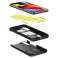 Spigen Tough Armor pouzdro pro Samsung Galaxy S22 + Plus Black fotka 5