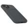 Caseology Stratum Hülle für Apple iPhone 13 Aschgrau Bild 1