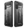Gepanzertes Gehäuse Supcase Einhorn Käfer Pro für Samsung Galaxy S22 Schwarz Bild 1