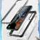 Supcase i-Blason Ares armor case voor Samsung Galaxy S22 Plus Zwart foto 4