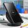 Supcase i-Blason Ares armor case voor Samsung Galaxy S22 Plus Zwart foto 6