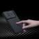 Hülle für Samsung Galaxy S22 Nillkin CamShield Pro Schwarz Bild 3