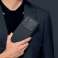 Hülle für Samsung Galaxy S22 Nillkin CamShield Pro Schwarz Bild 4