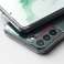 Deksel til Samsung Galaxy S22 Ringke Fusion Clear bilde 3