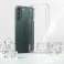 Deksel til Samsung Galaxy S22 Ringke Fusion Clear bilde 5