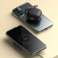 Deksel til Samsung Galaxy S22 Ringke Fusion Clear bilde 6