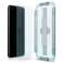 2x Spigen Kaljeno steklo Glas.TR "EZ FIT" za Samsung Galaxy S22 fotografija 2