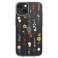 Coque pour Apple iPhone 13 Cyrill Cécile Flower Garden photo 2