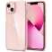 Capa Spigen Ultra Hybrid para Apple iPhone 13 Rose Crystal foto 2