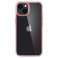 Capa Spigen Ultra Hybrid para Apple iPhone 13 Rose Crystal foto 3