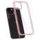 Capa Spigen Ultra Hybrid para Apple iPhone 13 Rose Crystal foto 6
