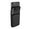 PowerCase 4700mAh powerbank for Samsung Galaxy S22 Black image 4