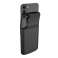PowerCase 4800mAh powerbank for Samsung Galaxy S22+ Plus Black image 3