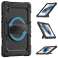 Solid360 Panzerhülle für Samsung Galaxy Tab A8 10.5 X200 / X205 Schwarz Bild 1