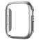 Spigen Thin Fit Case für Apple Watch 7 (45mm) Graphite Bild 1