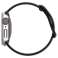 Spigen Thin Fit Case für Apple Watch 7 (45mm) Graphite Bild 3