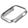 Spigen Thin Fit Case für Apple Watch 7 (45mm) Graphite Bild 6
