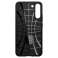 Spigen Core Armor -kotelo Samsung Galaxy S22 mattamustalle kuva 1