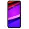 Spigen Core Armor -kotelo Samsung Galaxy S22 mattamustalle kuva 5