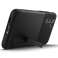 Spigen Slim páncéltok Samsung Galaxy S22+ Plus Black készülékhez kép 5
