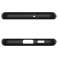 Spigen Slim páncéltok Samsung Galaxy S22+ Plus Black készülékhez kép 6